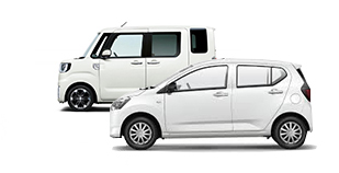 乗用車 軽自動車 料金 車種 岡山 倉敷 津山のレンタカーならトヨタレンタリース新岡山