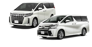 ミニバン・ワゴン料金・車種岡山、倉敷、津山のレンタカーならトヨタ 